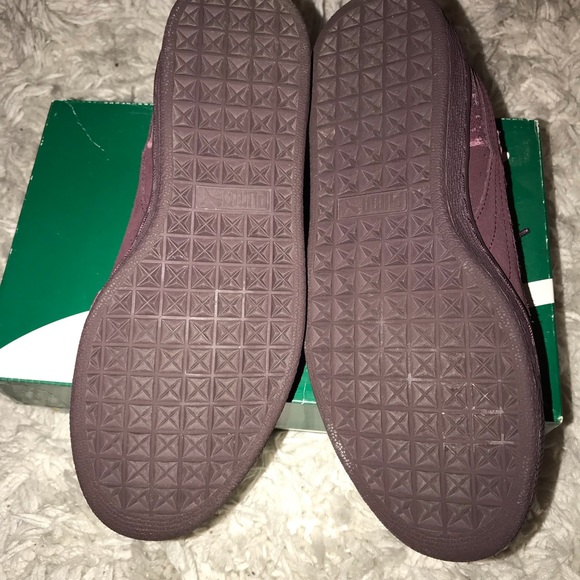 Suede Puma - Picture 3 of 4